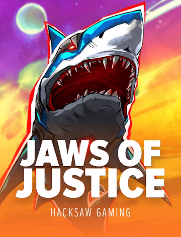 JAWS OF JUSTICE