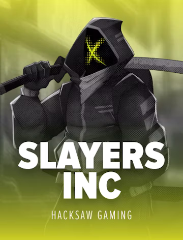 SLAYERS INC